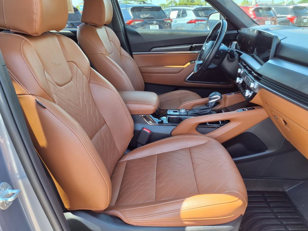 Used 2024 Kia Telluride SUV