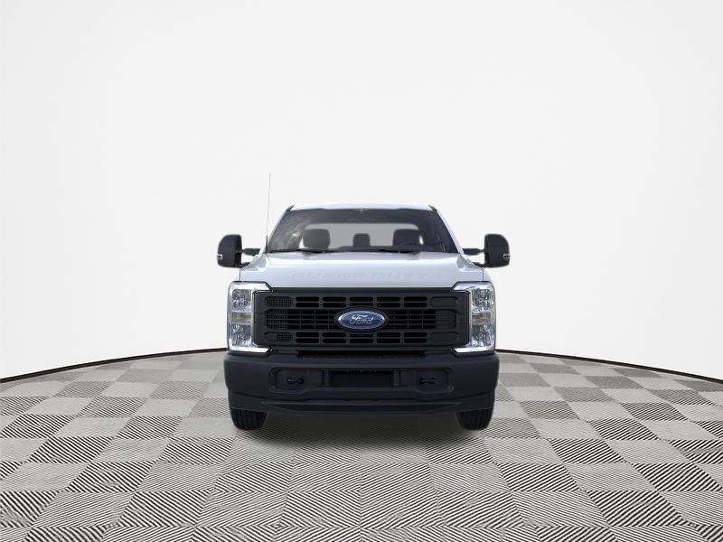New 2026 Ford Super Duty F-250 SuperCab 8' Box XL