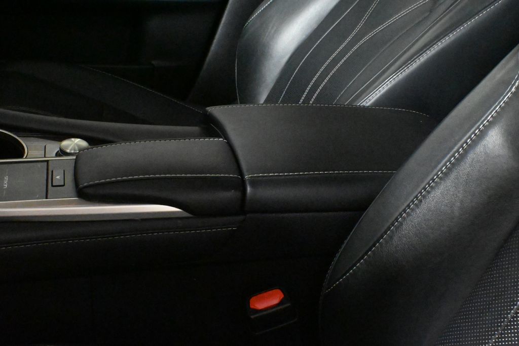 2021 Lexus RX 350 30