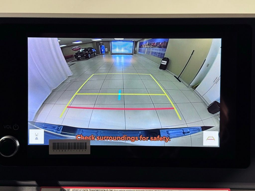 Thumbnail: 2026 Toyota Tacoma - 23