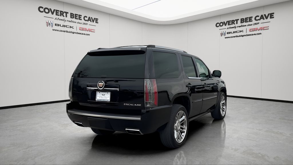 Used Car 2014 Cadillac Escalade  Premium For Sale Under $25,000 In Austin, Texas