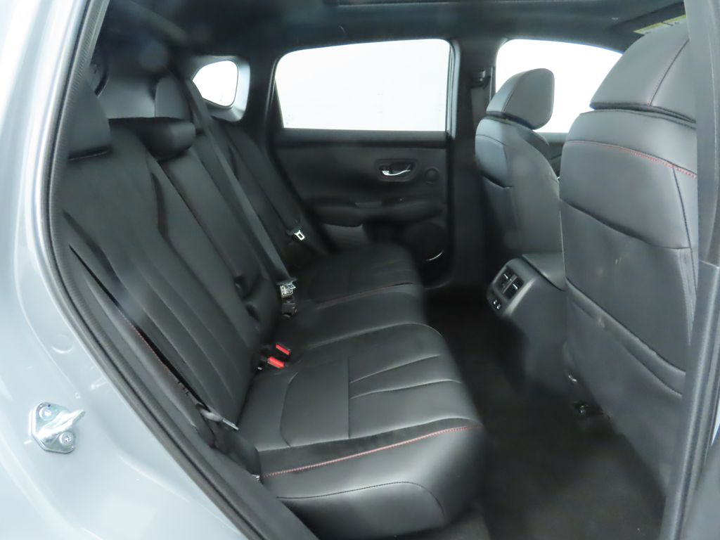 2025 Acura ADX A-SPEC 23