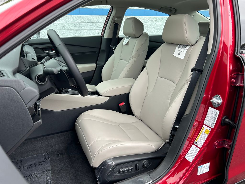 Thumbnail: 2025 Honda Accord - 16