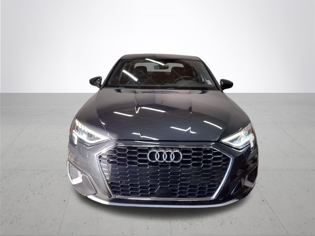 2023 Audi A3 40 Premium photo 3
