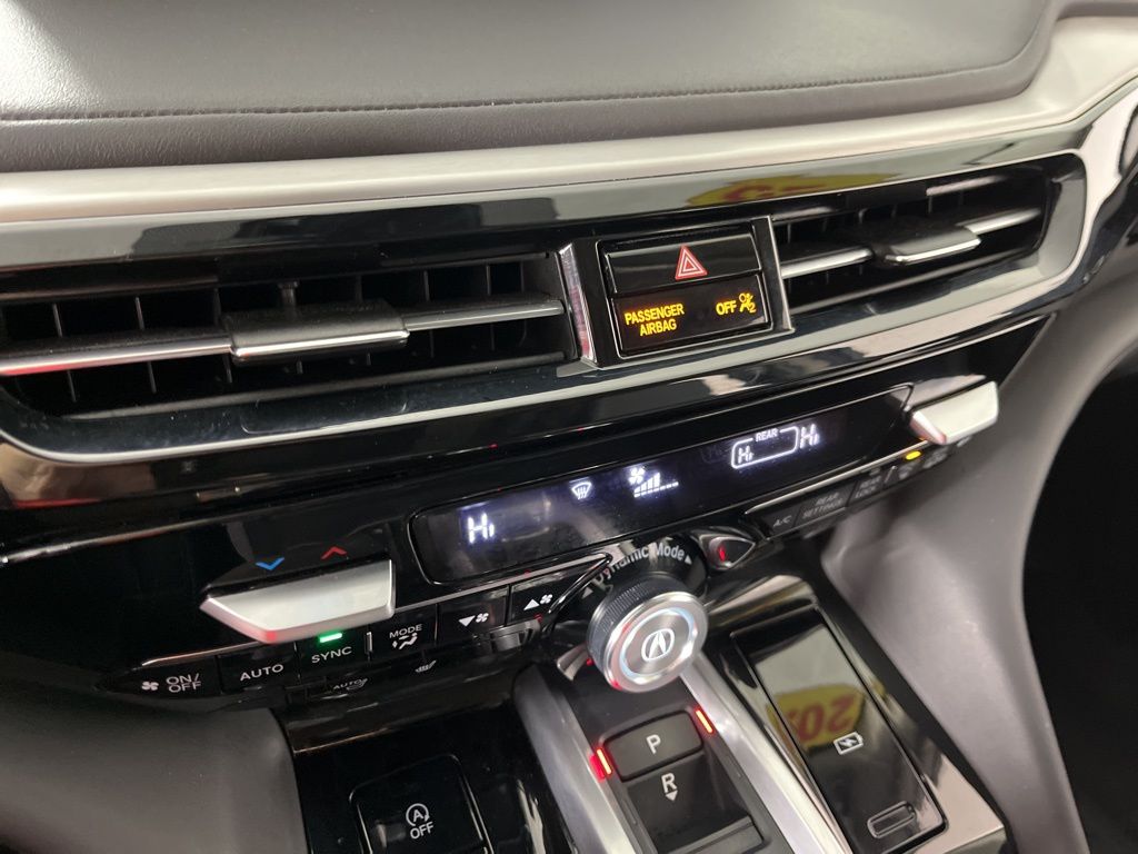 Thumbnail: 2023 Acura MDX - 28