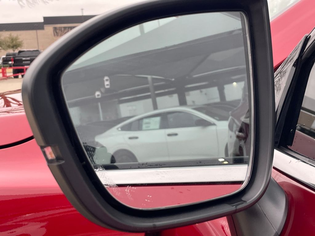 2026 Nissan Pathfinder