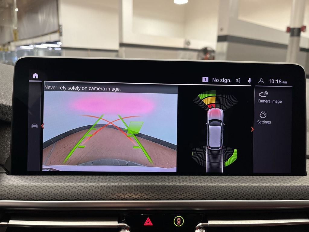 Thumbnail: 2023 BMW X3 - 17