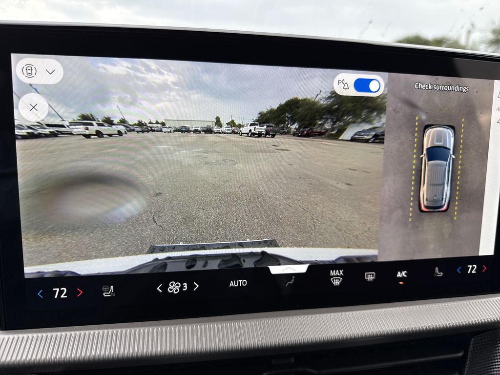 New 2027  Ford ST image 26