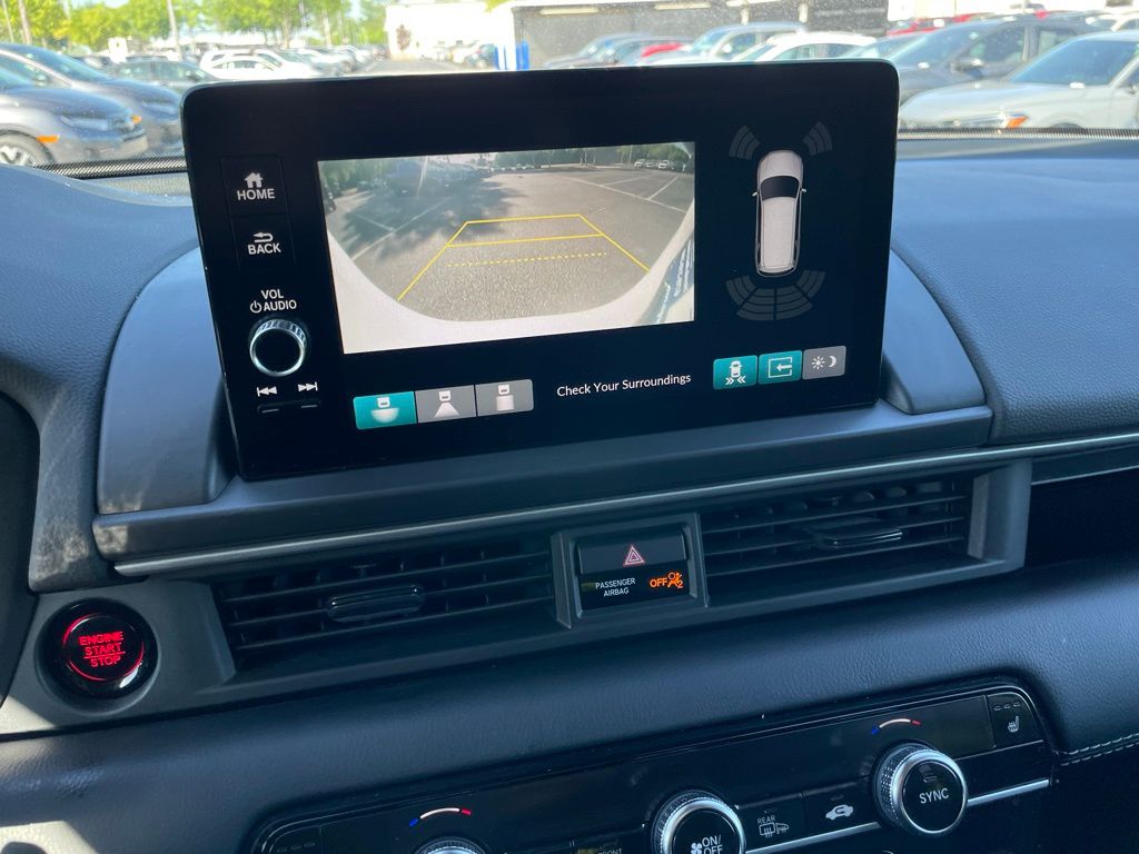 Thumbnail: 2024 Honda Pilot - 17