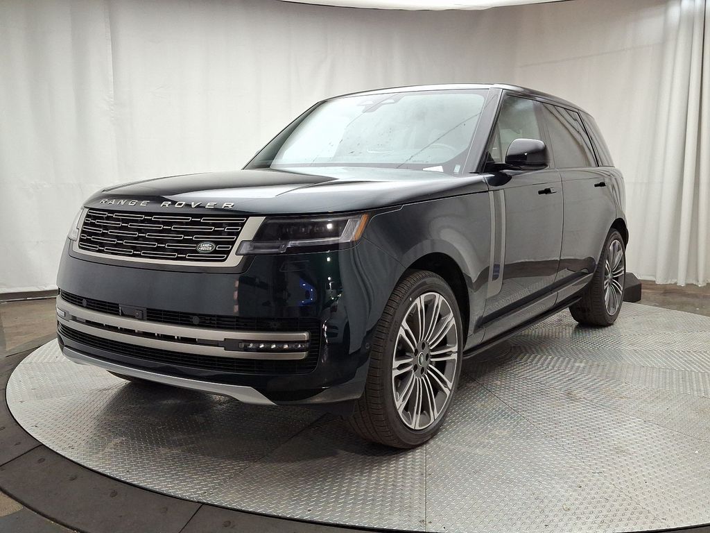 2025 Land Rover Range Rover SE -
                Eatontown, NJ