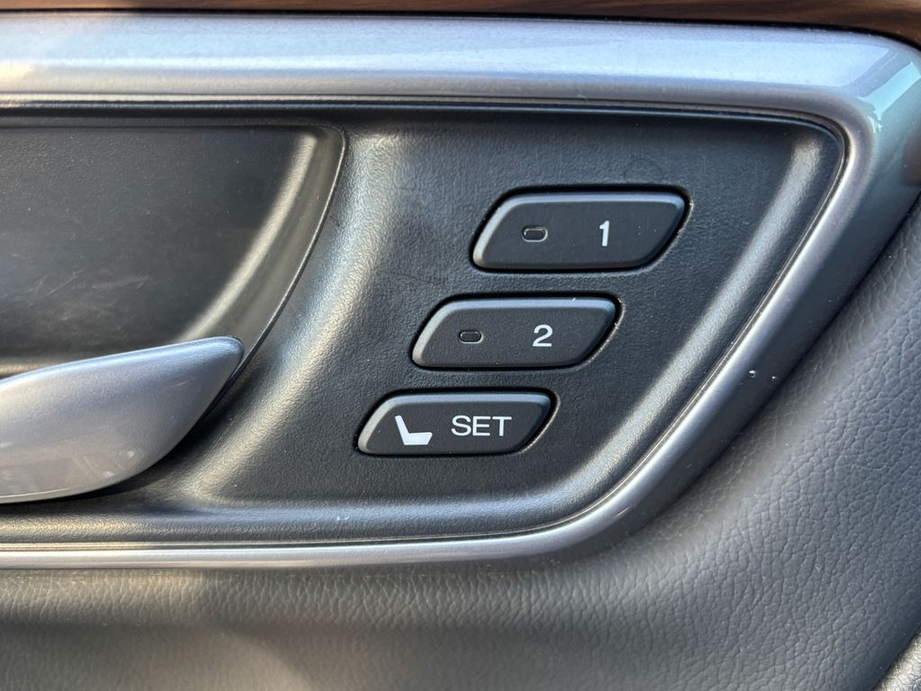 Thumbnail: 2021 Honda CR-V - 29