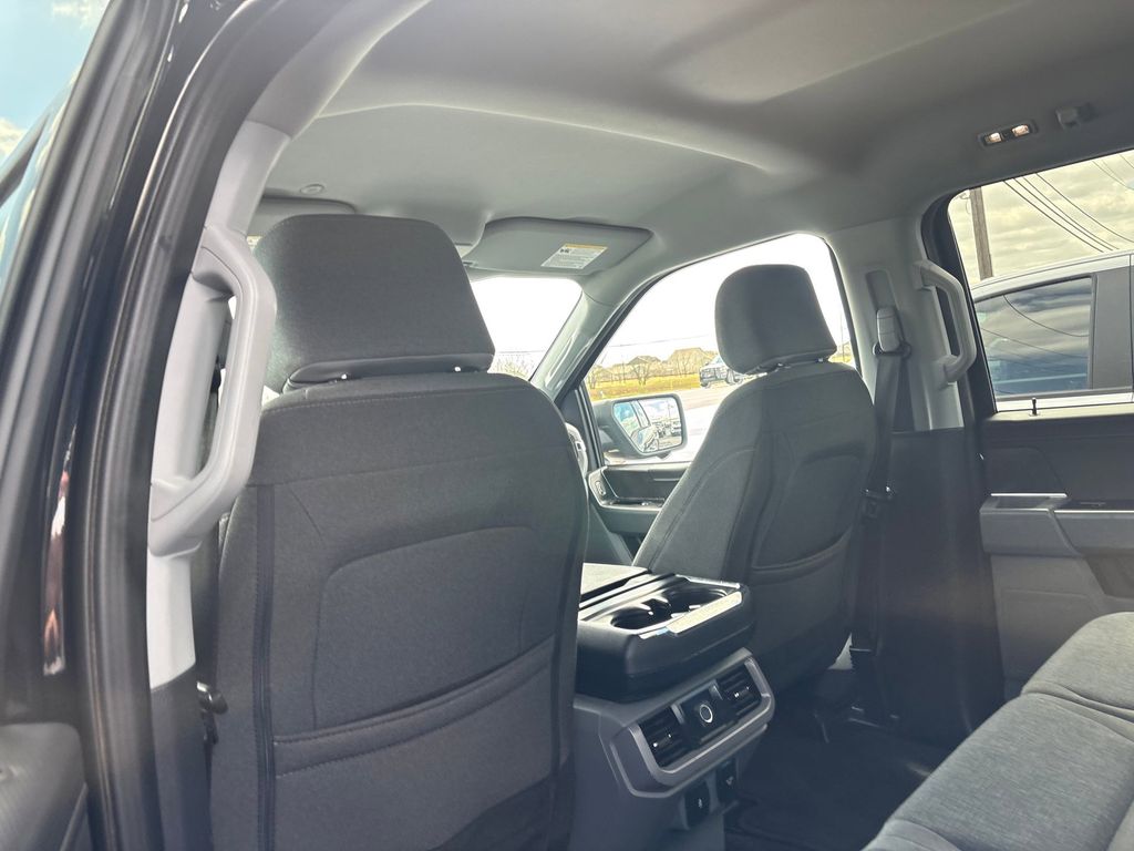 Used Car 2024 Ford F-150  Xlt For Sale Under $50,000 In Austin, Texas