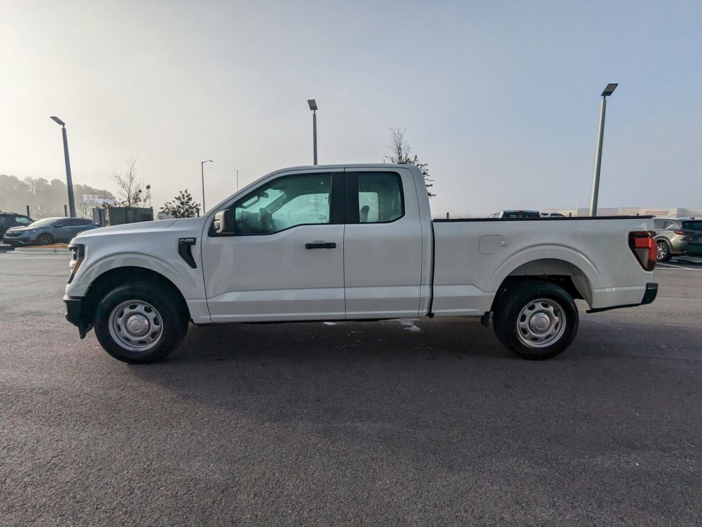 2024 Ford F-150 XL