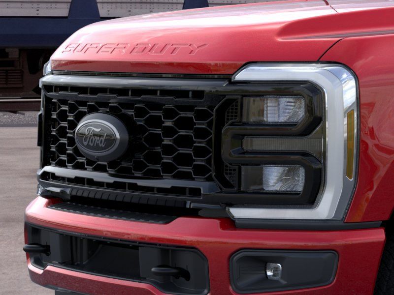 2026 Ford F-250 Super Duty XLT
