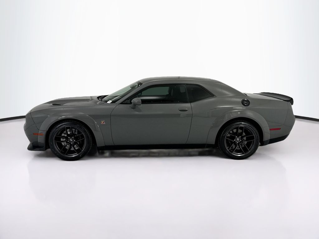 Thumbnail: 2019 Dodge Challenger - 8