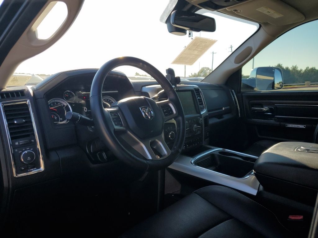 Used Car 2016 Ram 2500  Laramie For Sale Under $50,000 In Austin, Texas