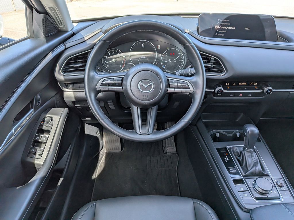 2023 Mazda CX-30 2.5 S Select