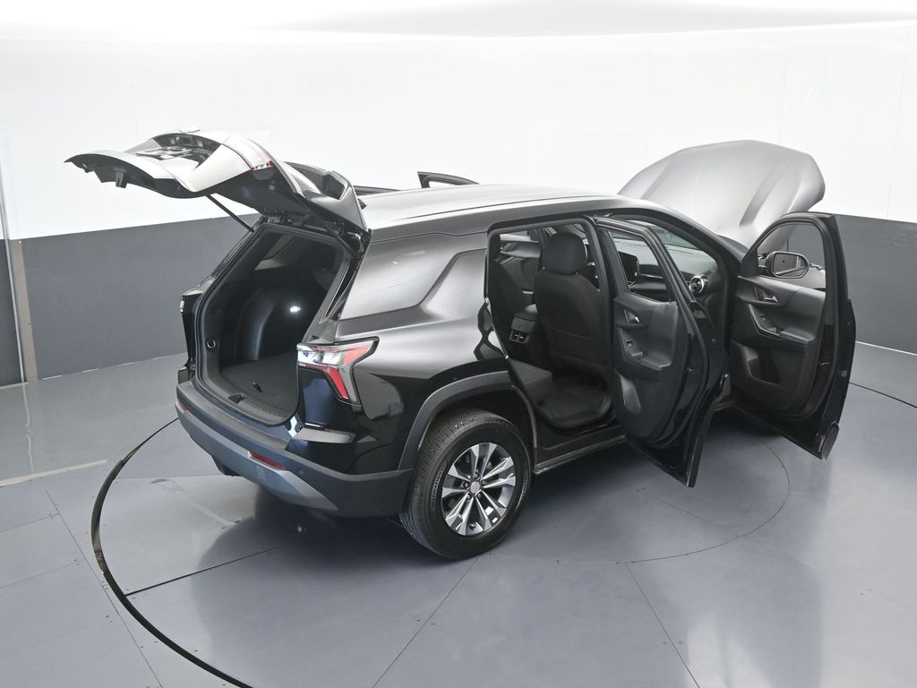 Used 2026 Mosaic Black Metallic Chevrolet LT image 68