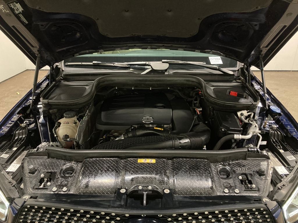 2022 Mercedes-Benz GLE 350 4MATIC