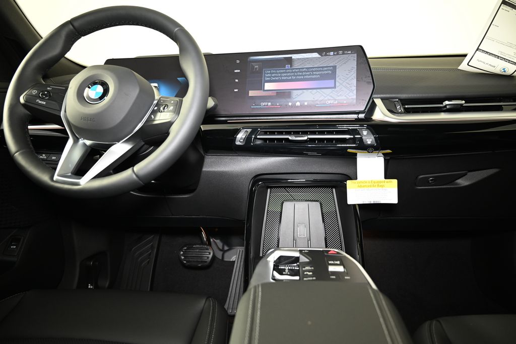 Thumbnail: 2026 BMW X2 - 16