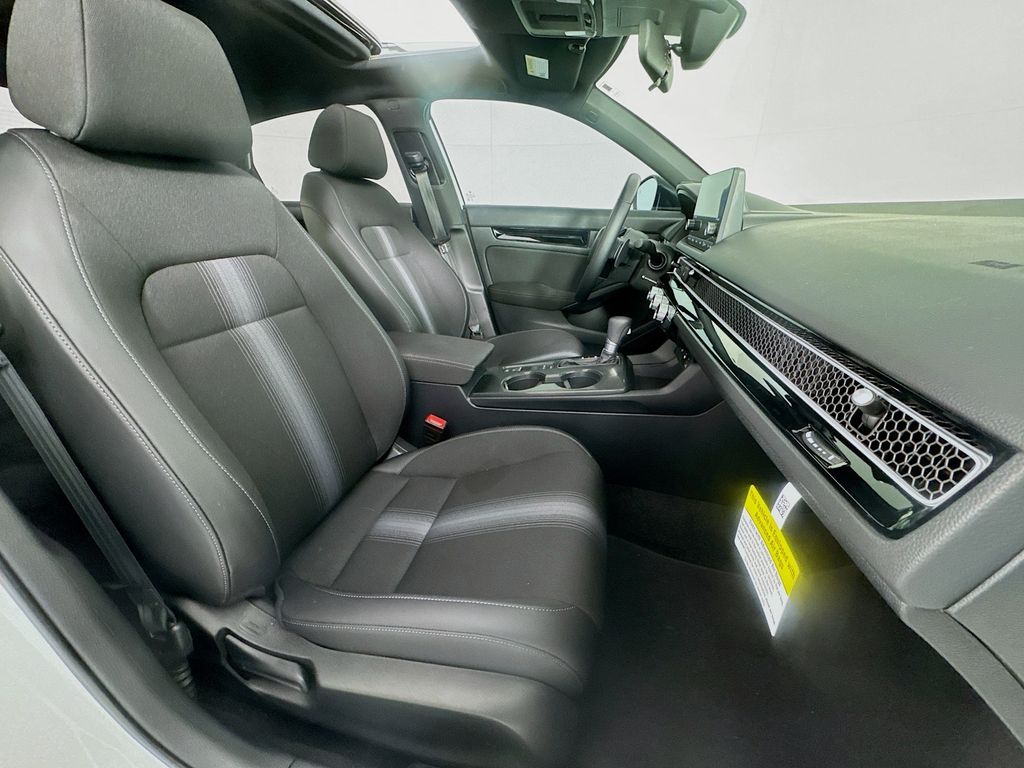 Used Car 2025 Honda Civic Hybrid  Sport For Sale Under $30,000 In Austin, Texas