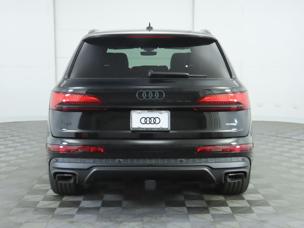 Thumbnail: 2025 Audi Q7 - 6