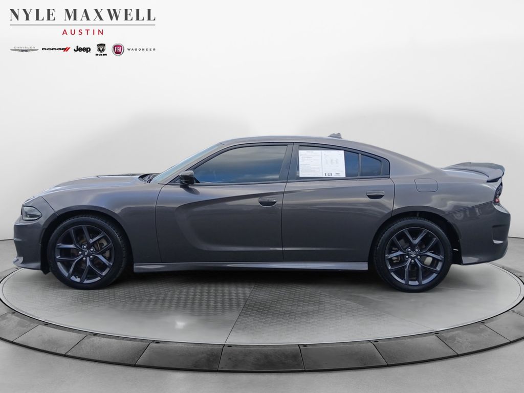 Used Car 2023 Dodge Charger  Gt For Sale Under $30,000 In Austin, Texas