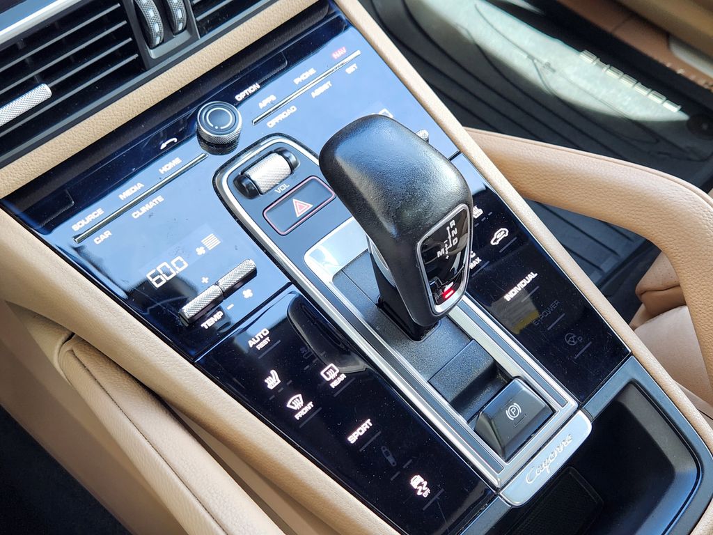 2019 Porsche Cayenne Base - Photo 11