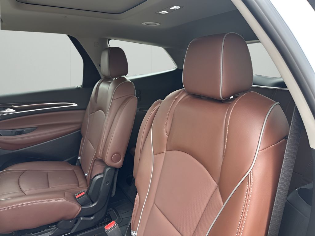 Used Car 2019 Buick Enclave  Avenir For Sale Under $20,000 In Austin, Texas