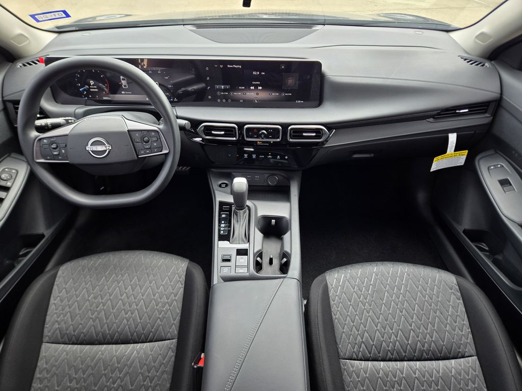 2026 Nissan Sentra SV - 10