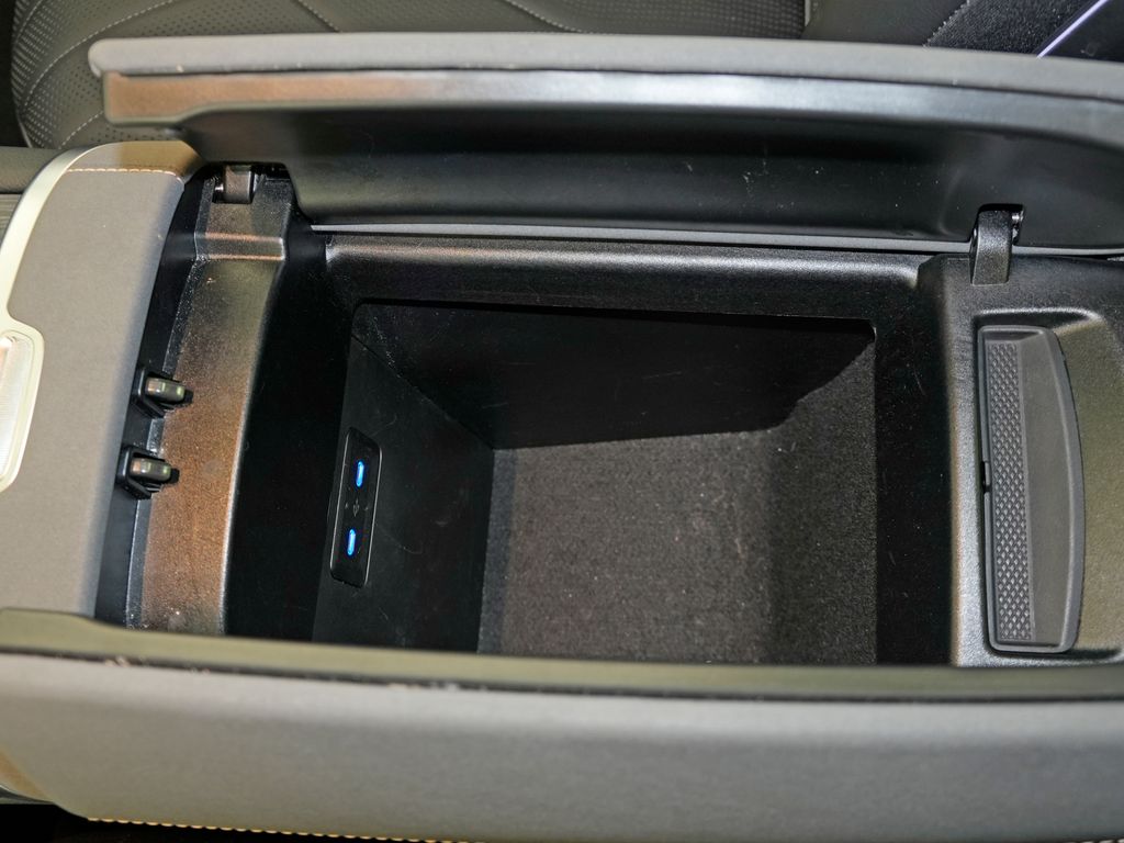 used 2023 Mercedes-Benz EQS car, priced at $62,488
