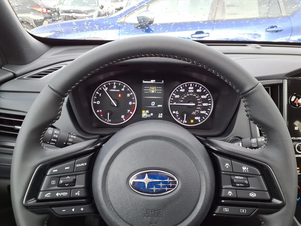 new 2026 Subaru Forester car, priced at $33,252