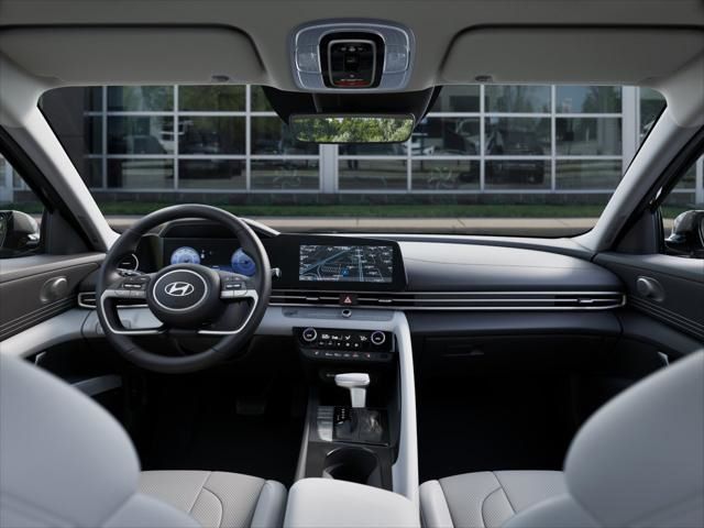 Elantra Limited
