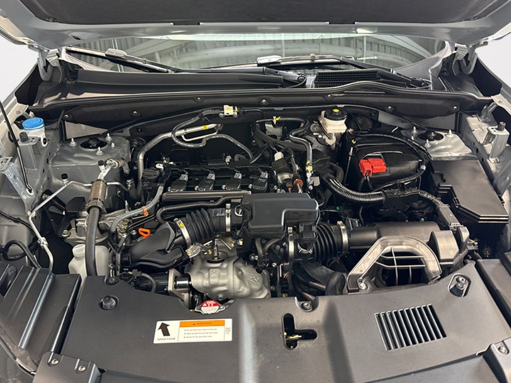 new 2026 Acura ADX car, priced at $39,050