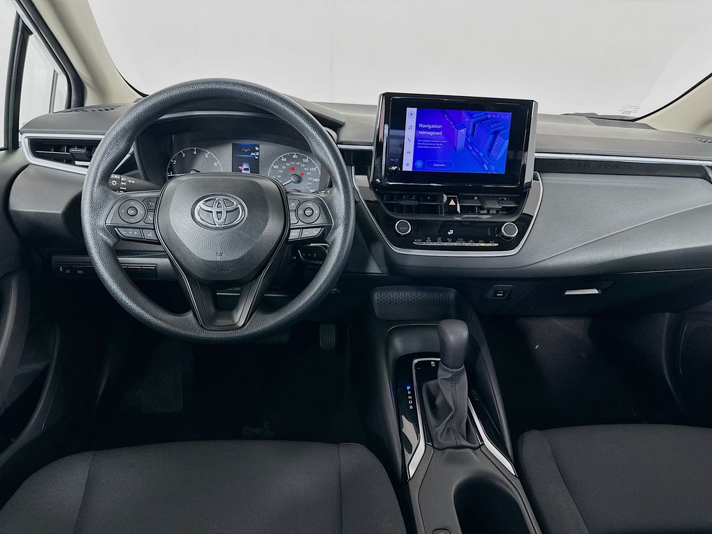 Thumbnail: 2024 Toyota Corolla - 22