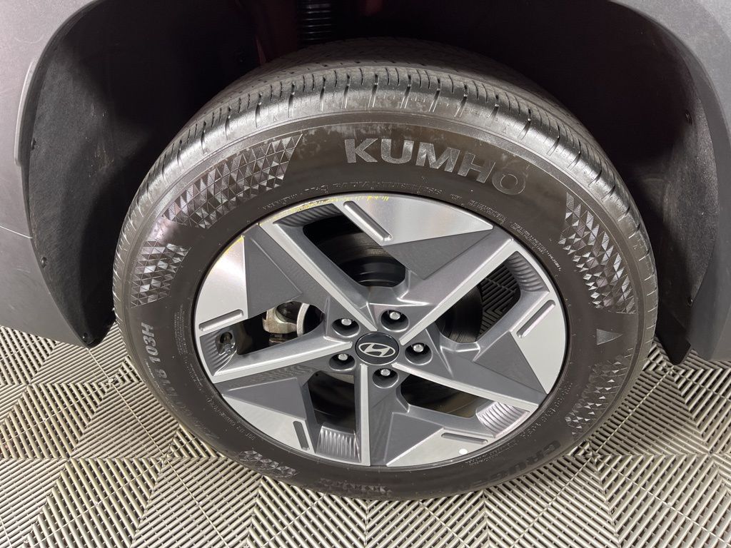 Thumbnail: 2025 Hyundai Tucson - 13