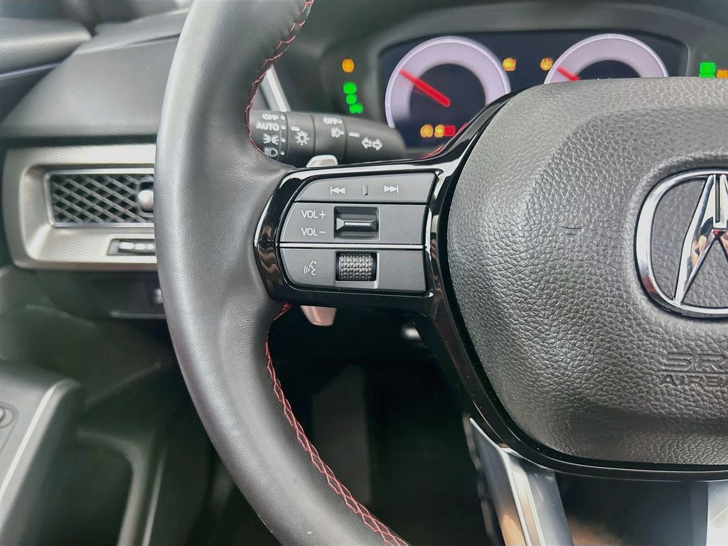 Thumbnail: 2026 Acura Integra - 11