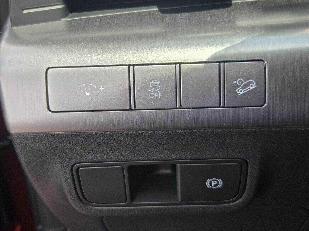 2027 Hyundai Kona
