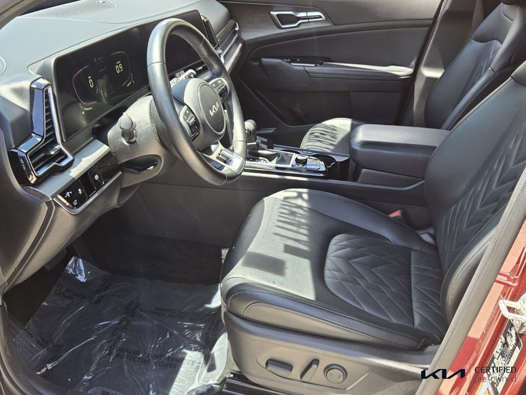 2023 Kia Sportage - $21,169