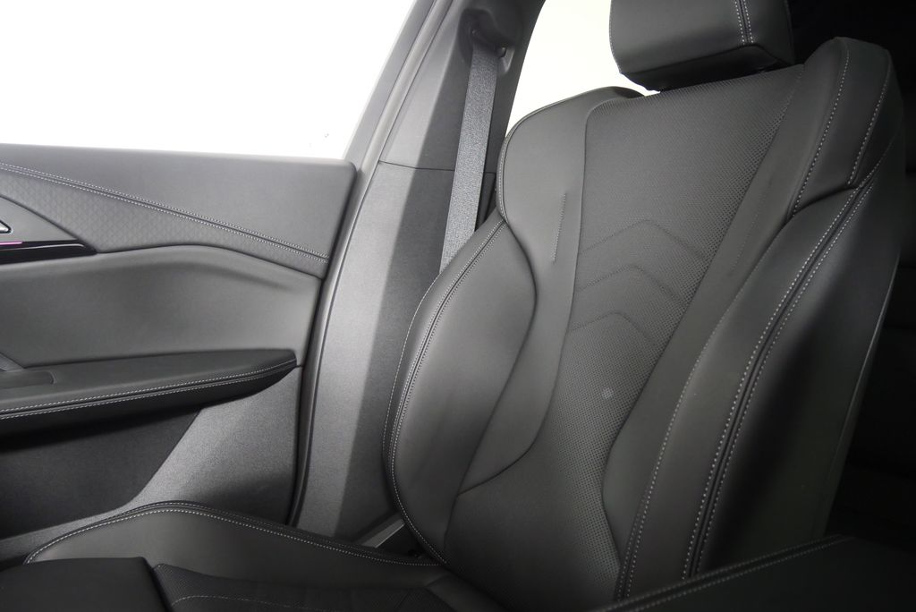 Thumbnail: 2024 BMW X2 - 27