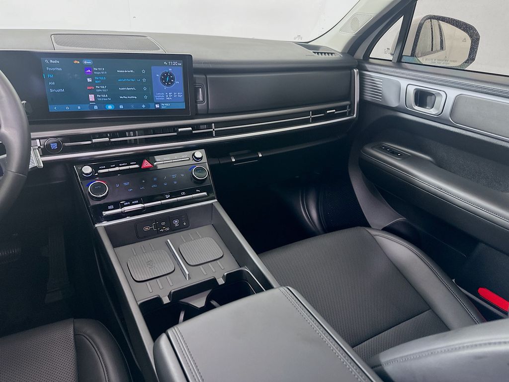 Thumbnail: 2025 Hyundai Santa Fe - 22