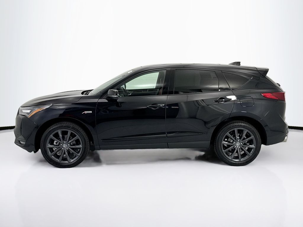 Thumbnail: 2026 Acura RDX - 8