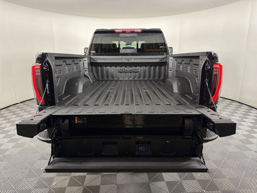 new 2026 GMC Sierra 2500HD car, priced at $91,055