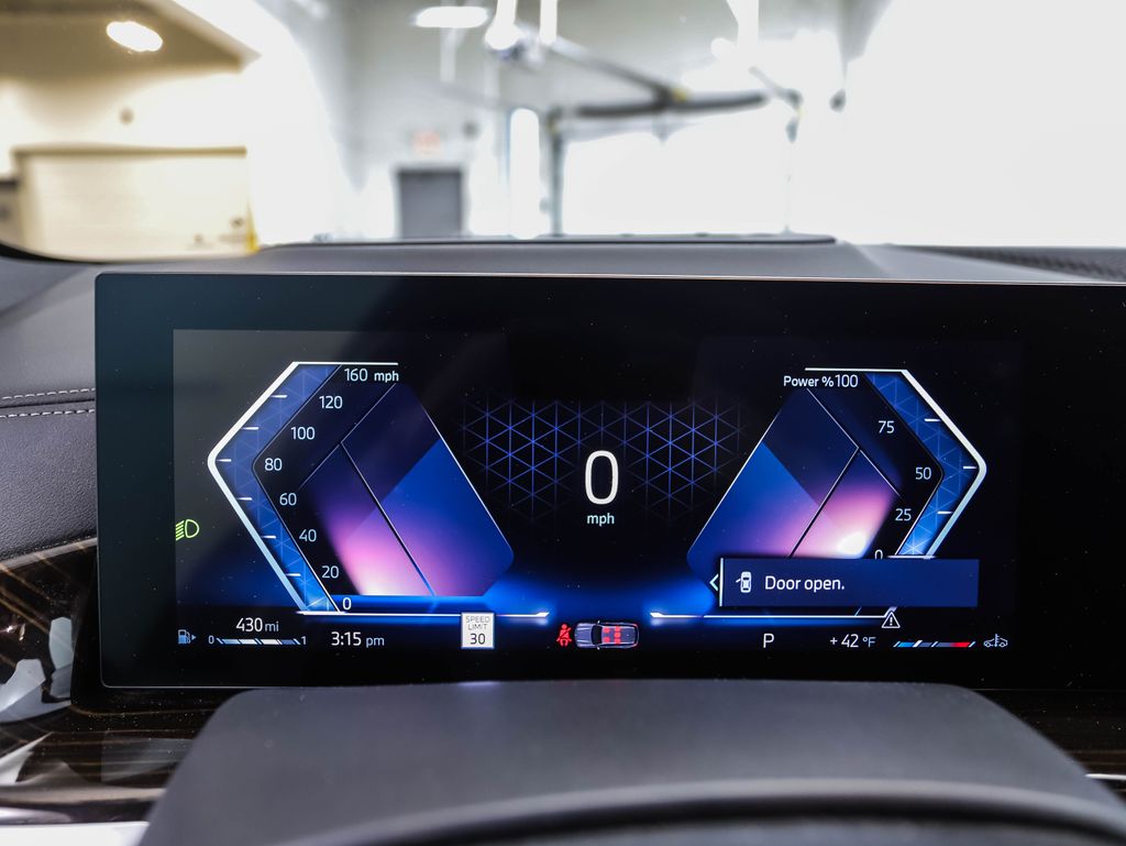 Thumbnail: 2024 BMW X5 - 14