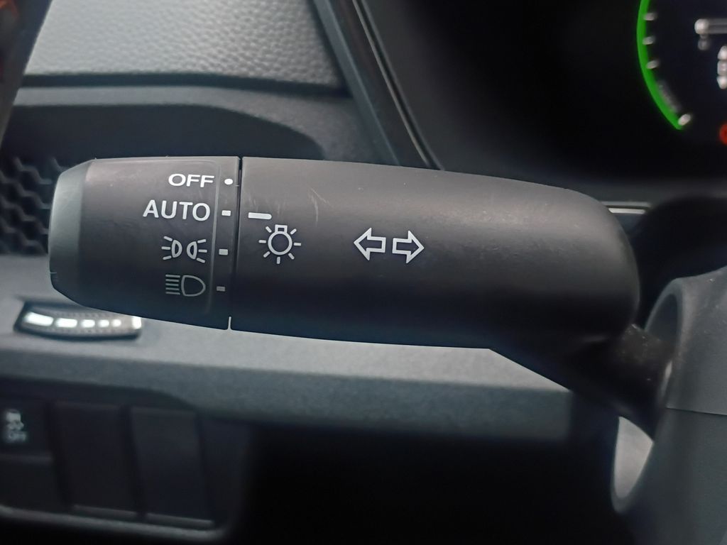 Used Car 2023 Honda Cr-v Hybrid  Sport For Sale Under $30,000 In Austin, Texas