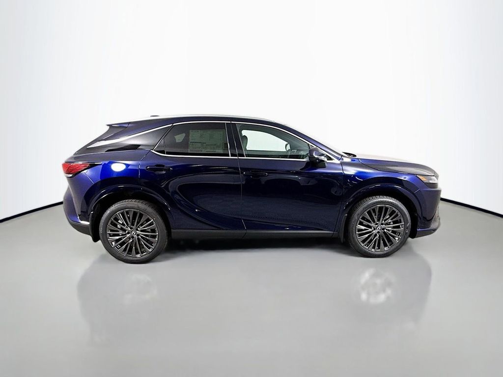 Thumbnail: 2026 Lexus RX - 4