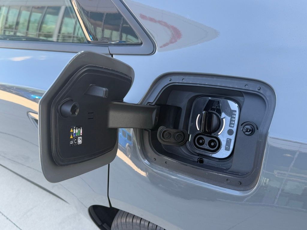 New 2026 Gray Dodge Scat Pack image 32