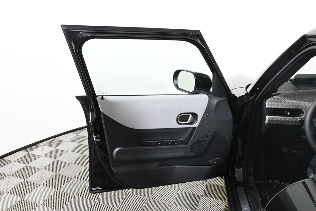 Thumbnail: 2026 MINI Cooper - 24