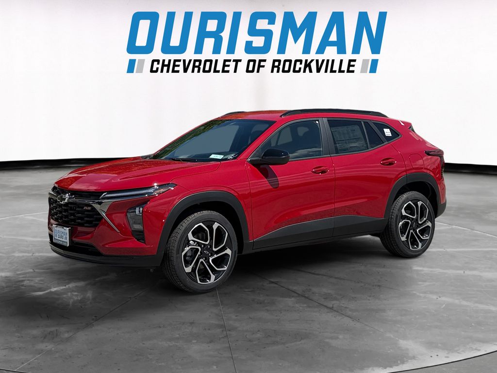 View vehicle photo 2