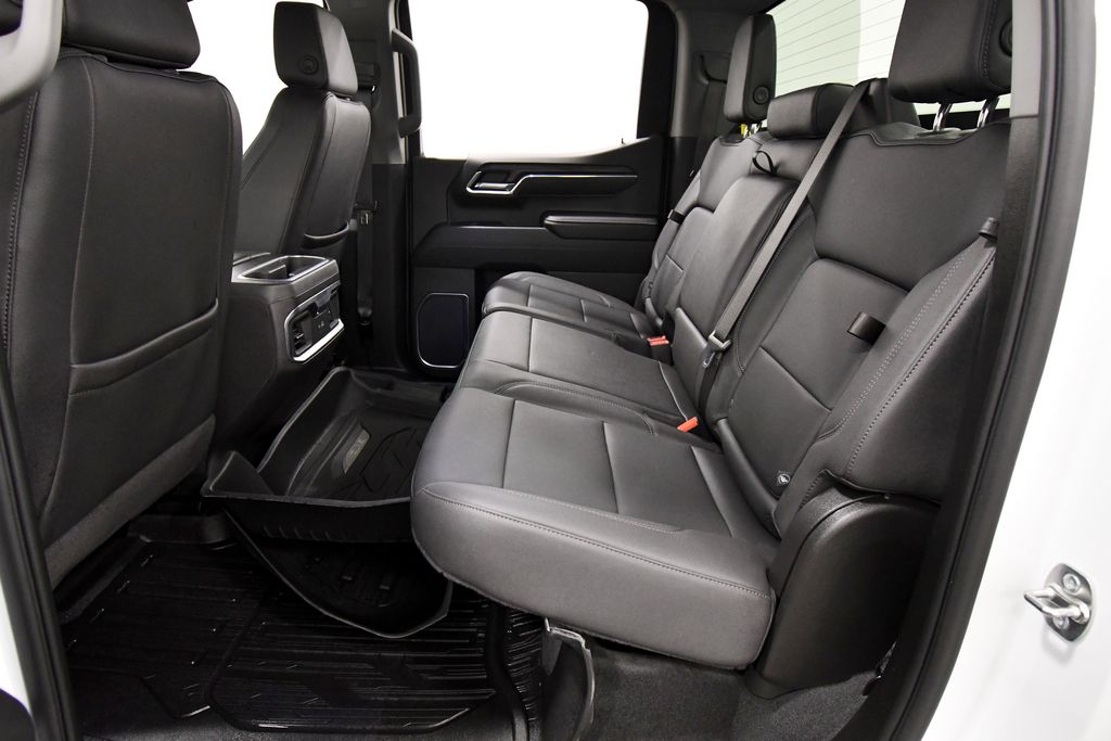 Used 2025 GMC Sierra 1500 Truck